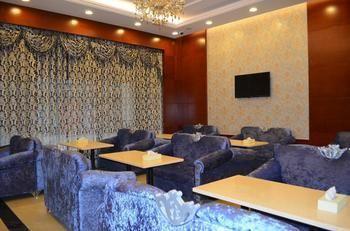 Hotel Vienna International Hongqiao Hub Caoan Road Hop Shanghai