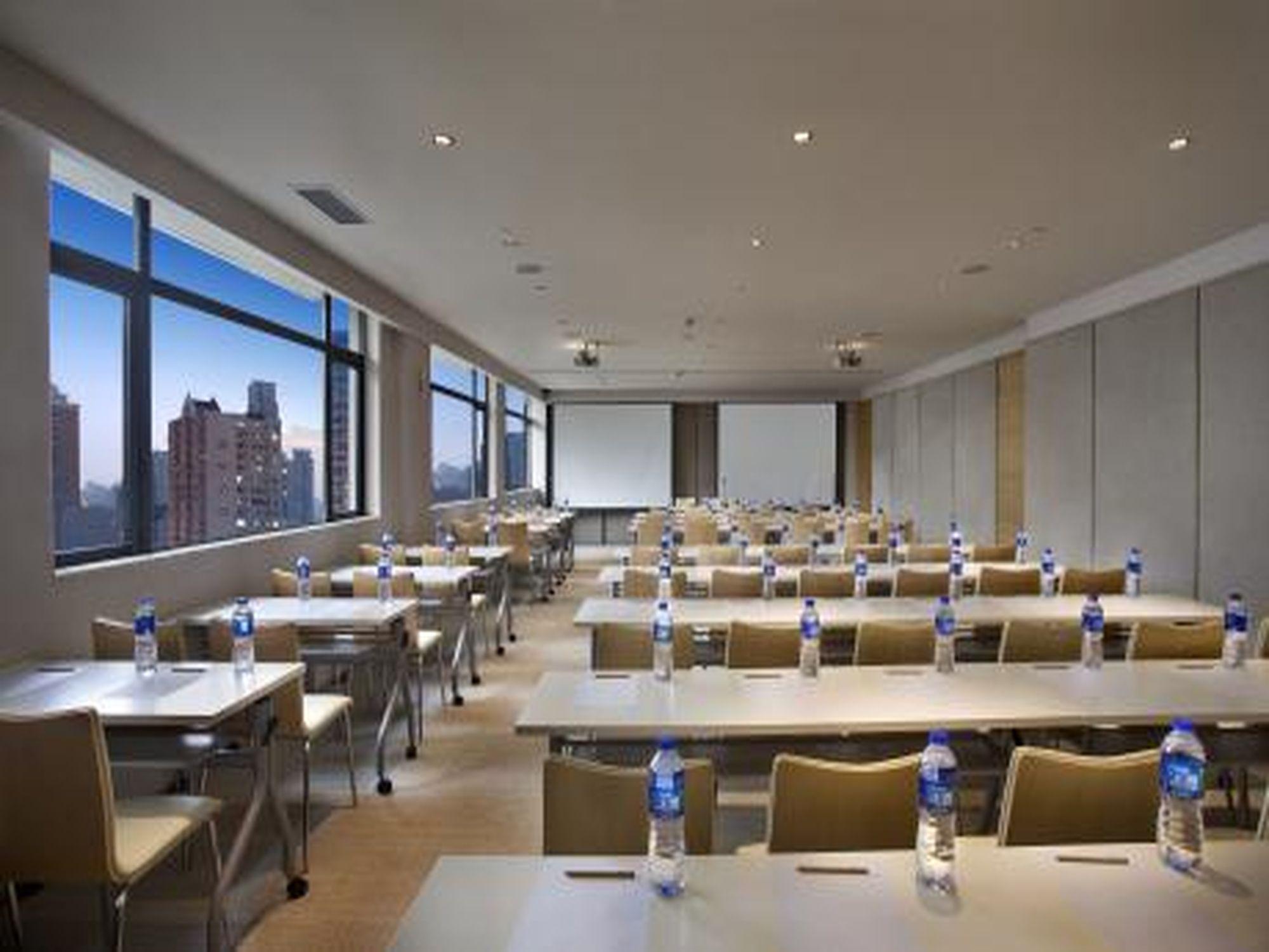 Ji Zhoupu Branch Şanghay