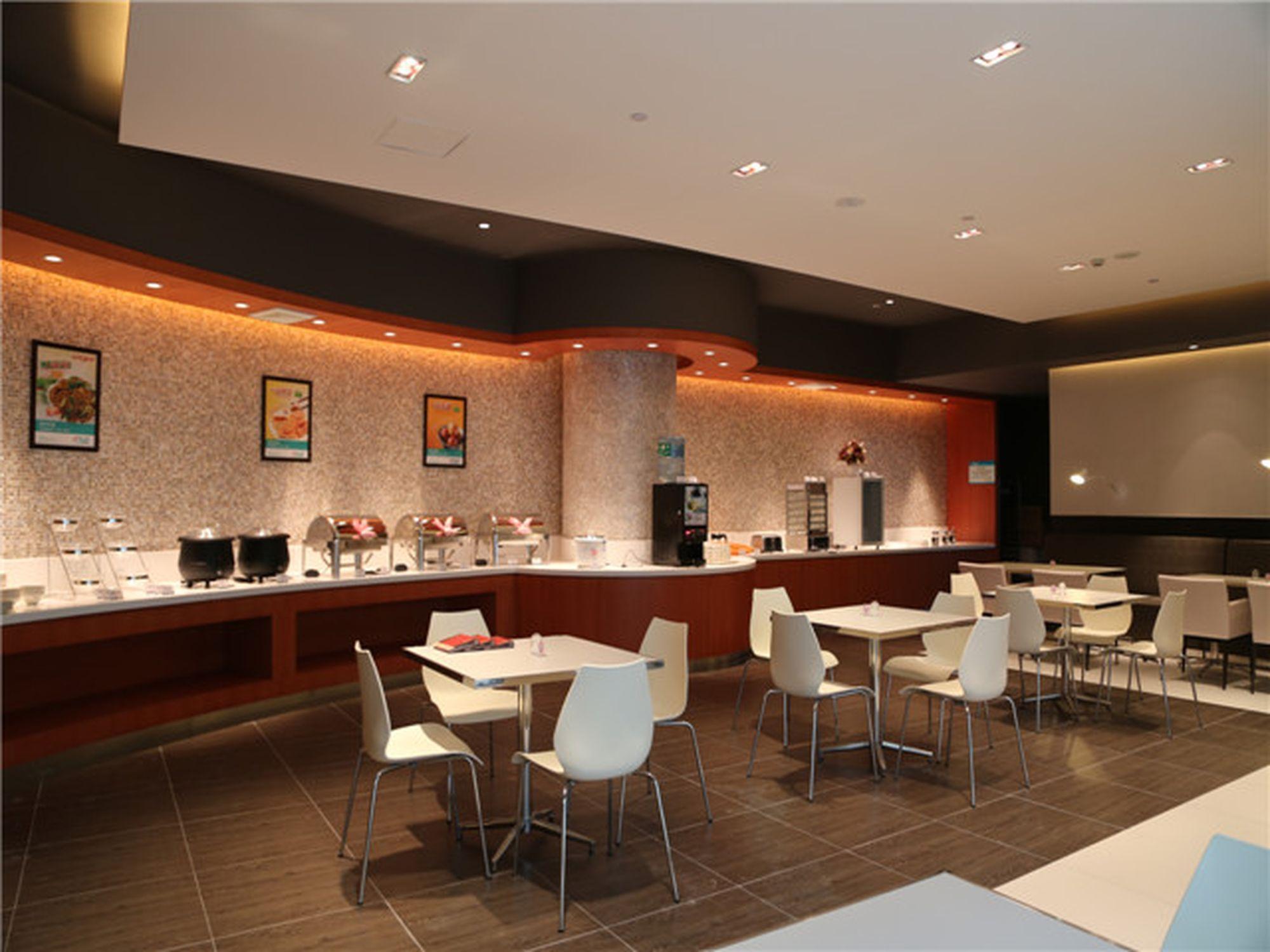 Hotel Jinjiang Zhangjiang Financial Information Park Shanghai