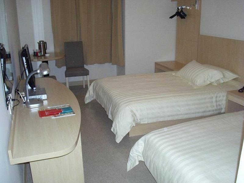Hotel Jinjiang Expo Area Licheng Road Shanghái