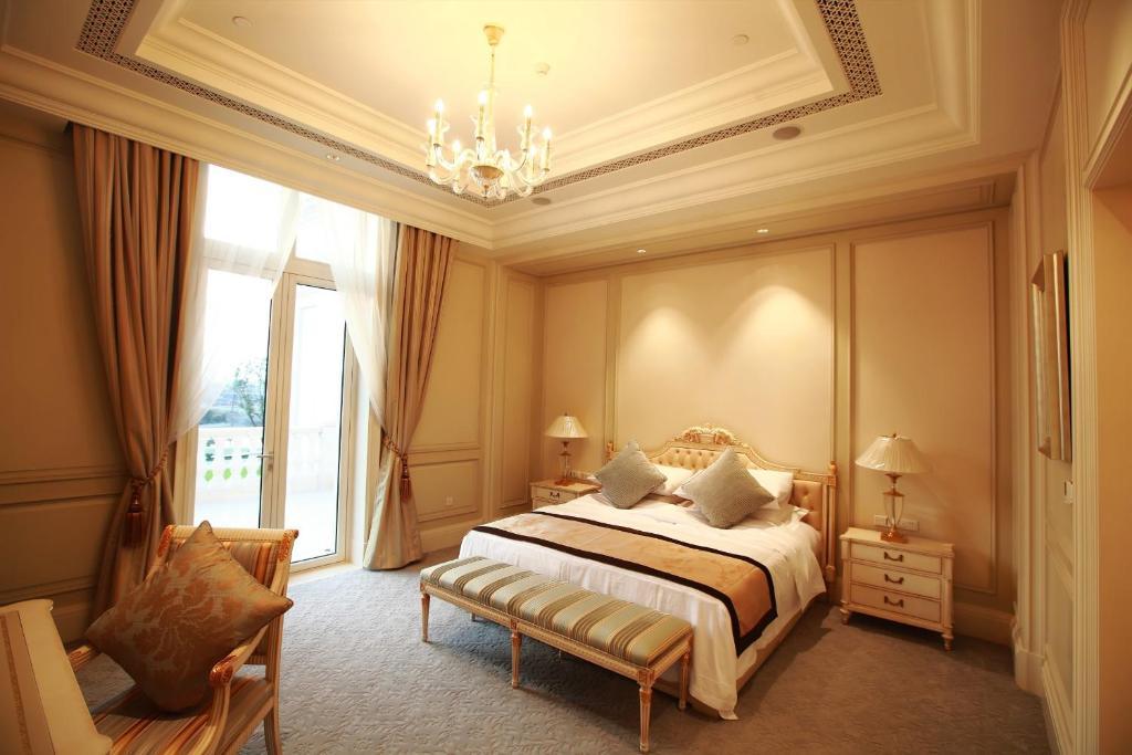 Greentown Rose Garden 4* Shanghai