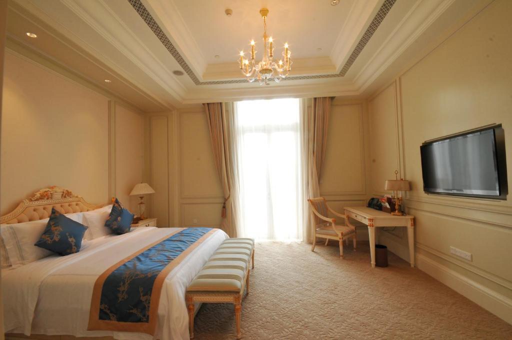 Greentown Rose Garden 4*