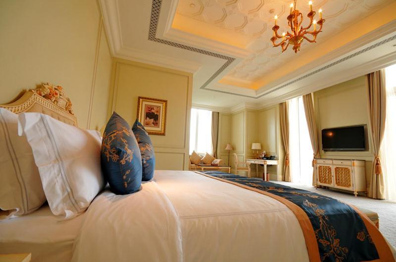 Greentown Rose Garden 4* Shanghai