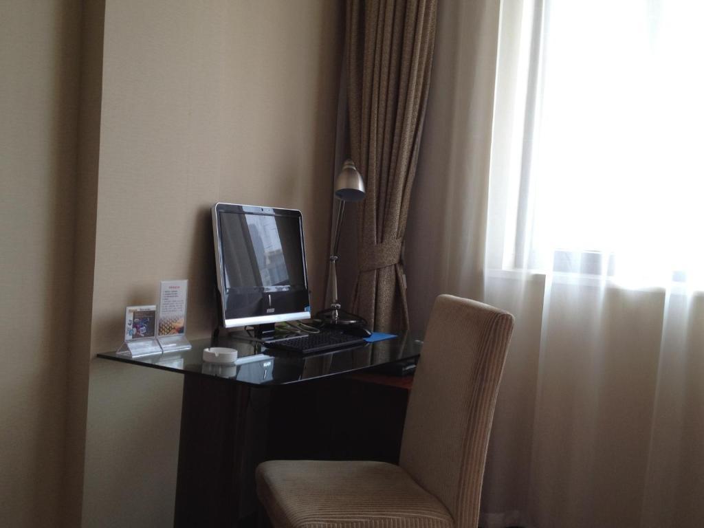 Shangtex 3*
