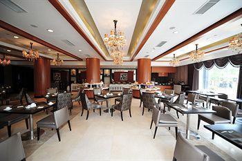 New Century Manju Luoshan @sniec