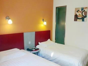 Hotel 168 Jiuting Laiyin Road Shanghai
