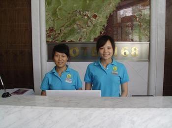 Hotel 168 Jiuting Laiyin Road *