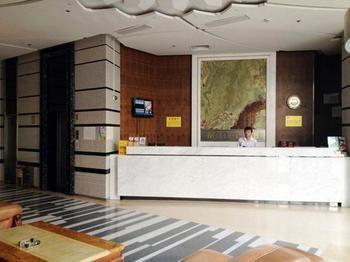 Hotel 168 Jiuting Laiyin Road Shanghai