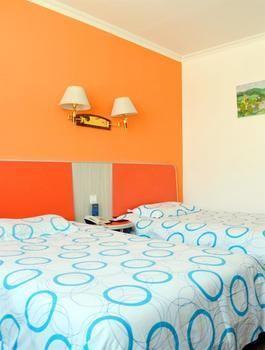 Hotel 168 Jiuting Laiyin Road Xangai