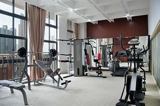 Aparthotel Eversunshine Shanghai