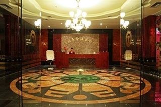 Hotel Great Tang 5*