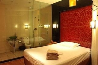 Hotel Great Tang 5*