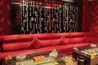 Khách sạn Great Tang