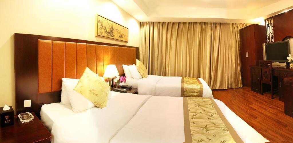 Hotel Royal Court