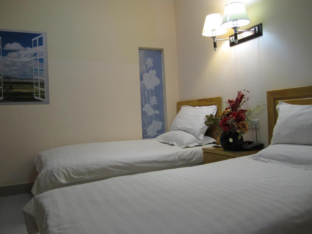 Hotel Boxianghui Shanghai