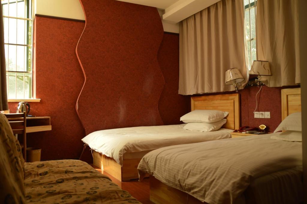 Hotel Boxianghui