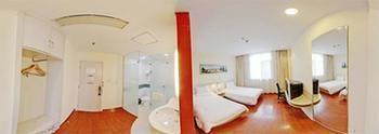 Hotel Hanting Hotel Shanghai Xin Hongqiao Shanghai