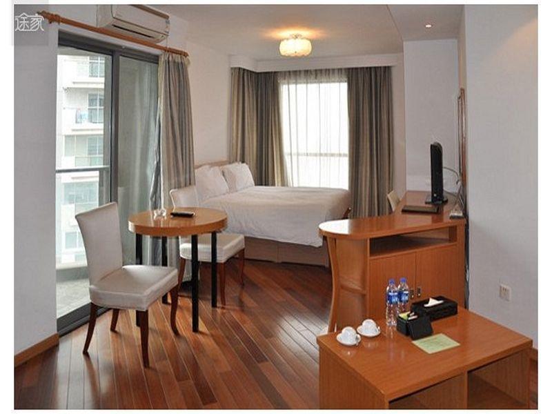 Hotel Yujing *