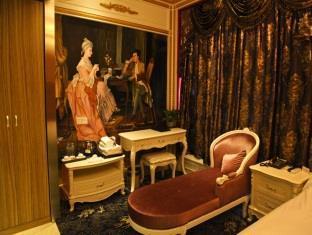 Hotel Seine Taster 4*