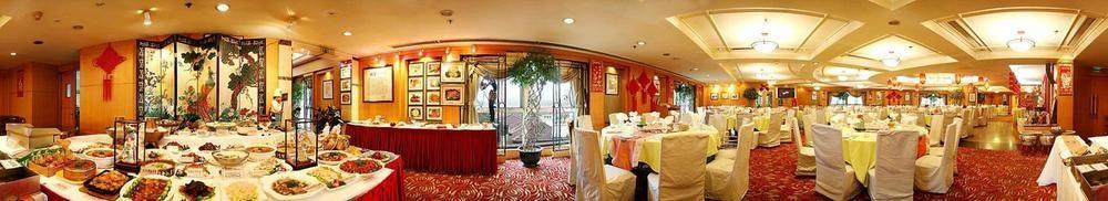 Hotel Vienna International Hengshan Road 4*