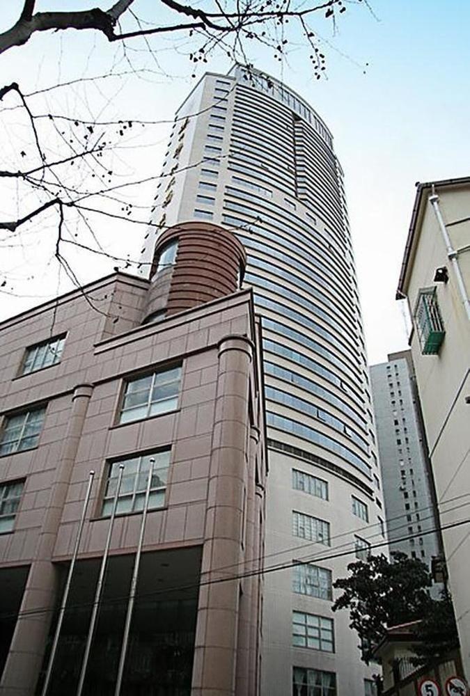 Vienna International Hengshan Road Shanghai