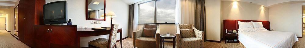 Hotel Vienna International Hengshan Road
