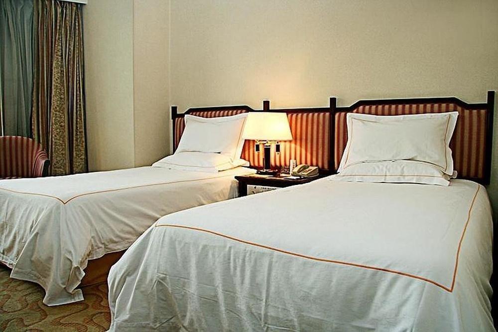 Hotel Vienna International Hengshan Road