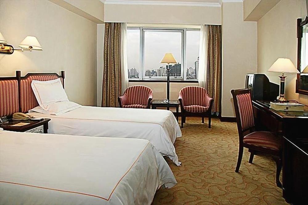 Hotel Vienna International Hengshan Road Shanghai