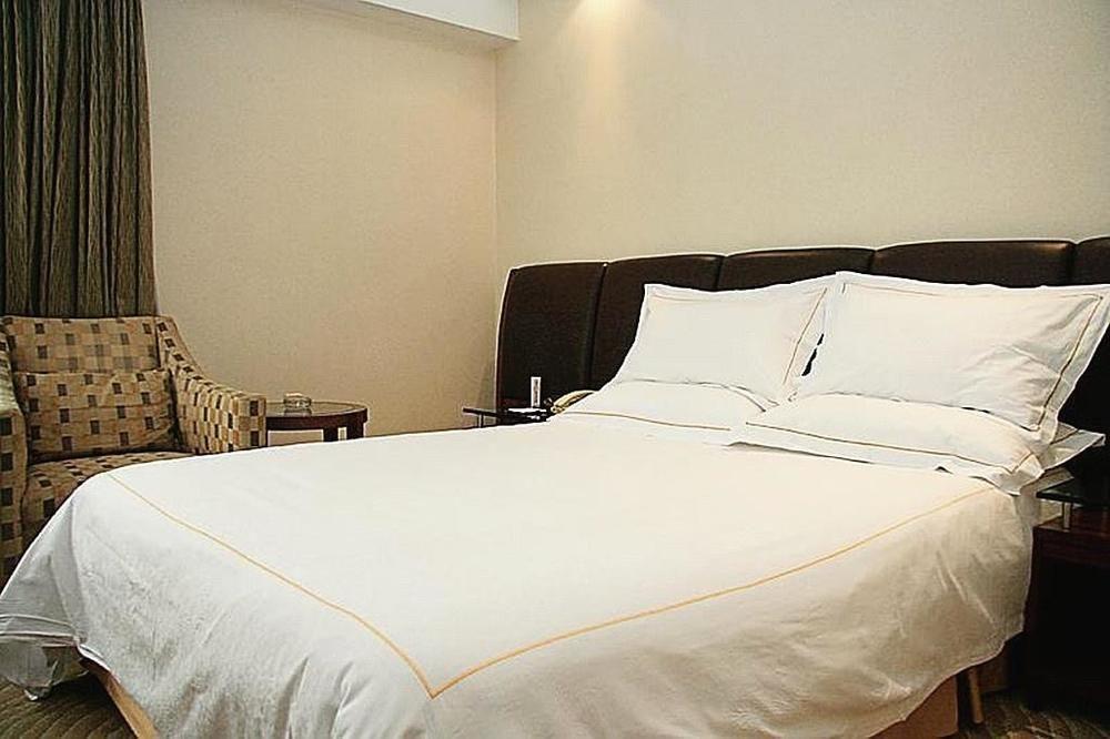 Hotel Vienna International Hengshan Road 4*