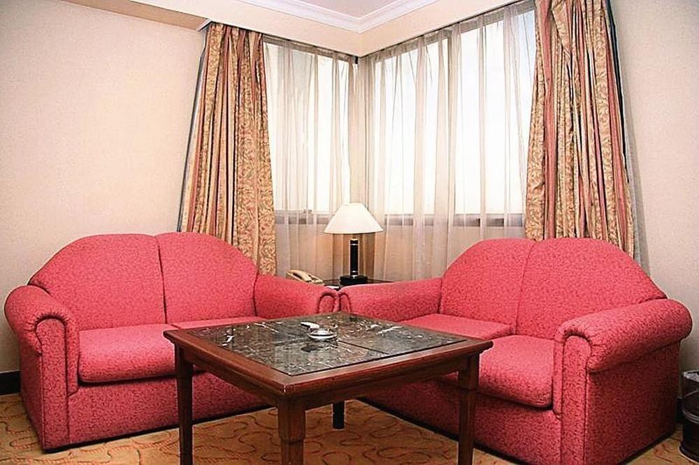 Hotel Vienna International Hengshan Road