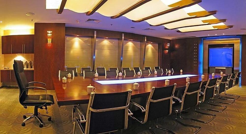 Hotel Vienna International Hengshan Road
