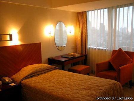 Hotel Vienna International Hengshan Road Shanghai