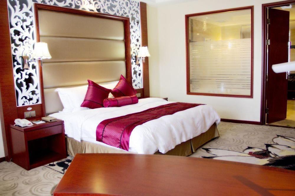 Hotel Jinfeng International Shanghai
