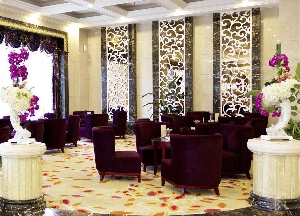 Jinfeng International Shanghai