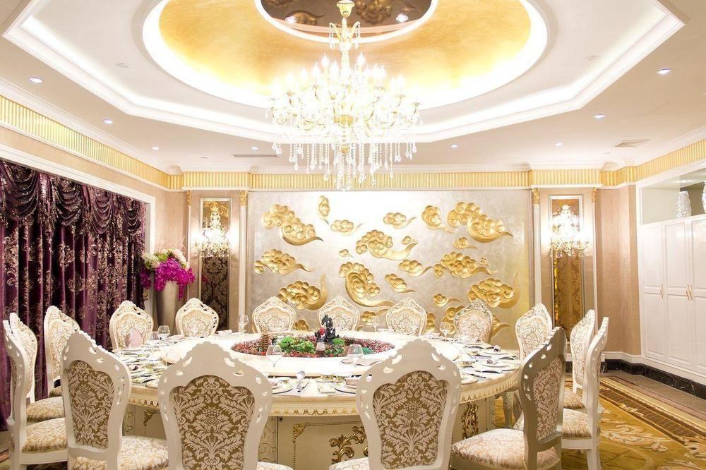 Hotel Jinfeng International