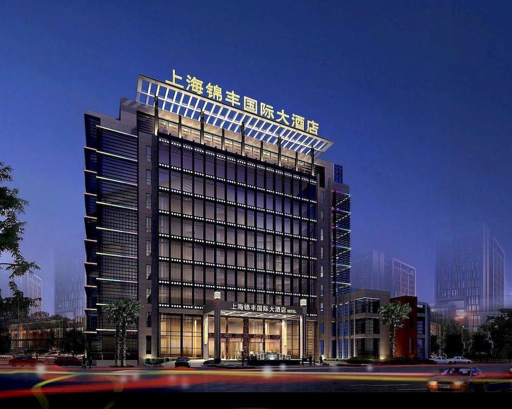 Hotel Jinfeng International Shanghai