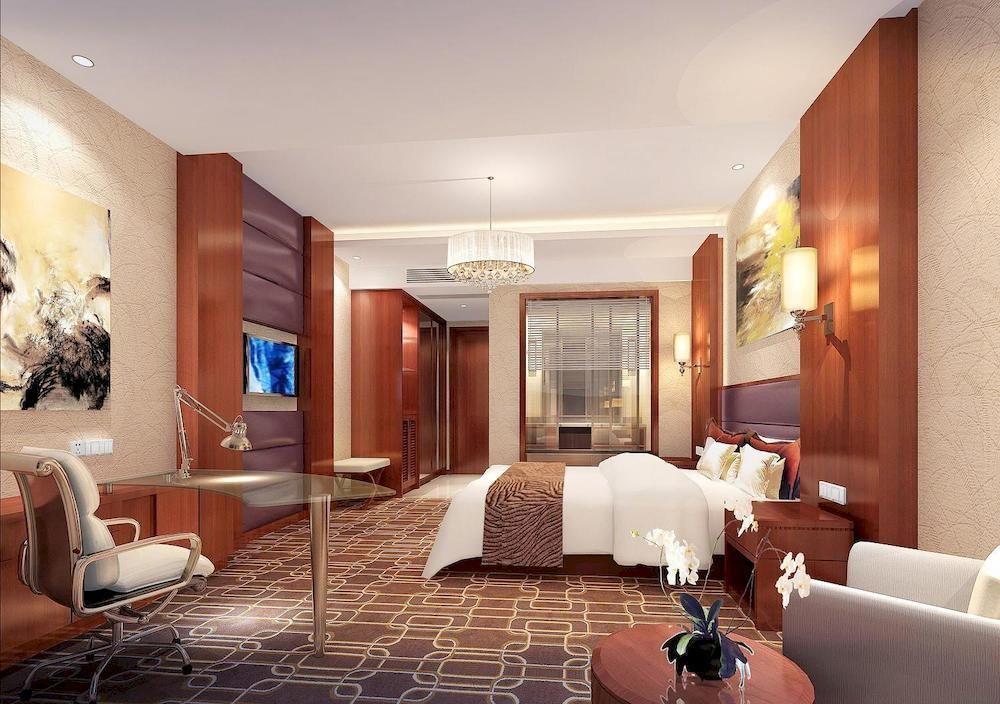 Jinfeng International