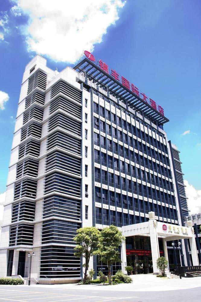 Hotel Jinfeng International Shanghai