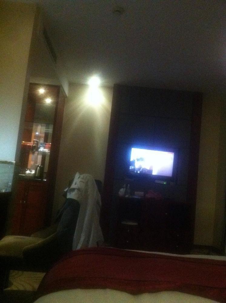Jinfeng International Shanghai