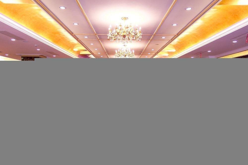 Hotel Jinfeng International Shanghai