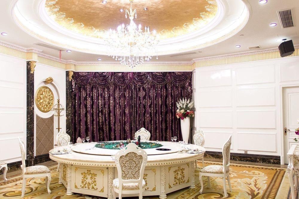 Hotel Jinfeng International 4*