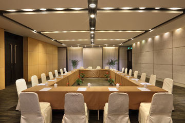 Hotel Jinjiang Tongji University