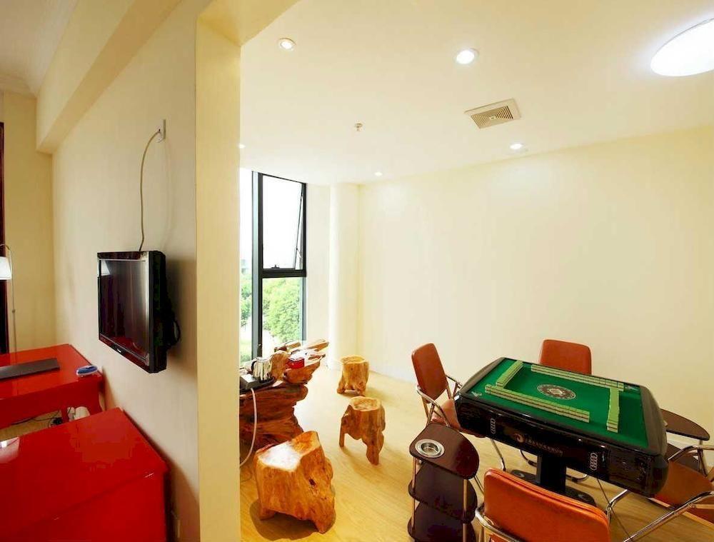 Hotel Maihaode Boutique
