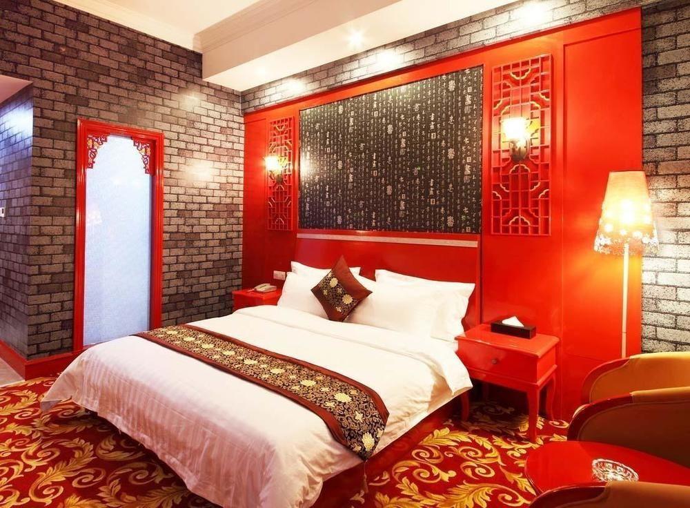 Hotel Maihaode Boutique Shanghai