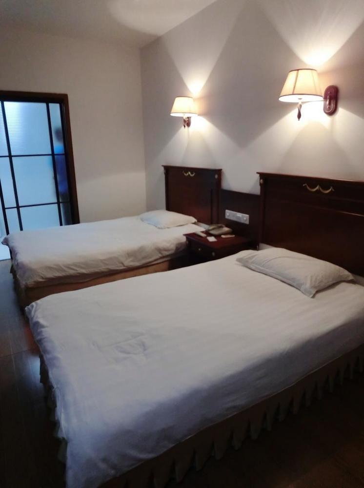 Hotel Eastern Star Garden Scenery Hotel Shanghai