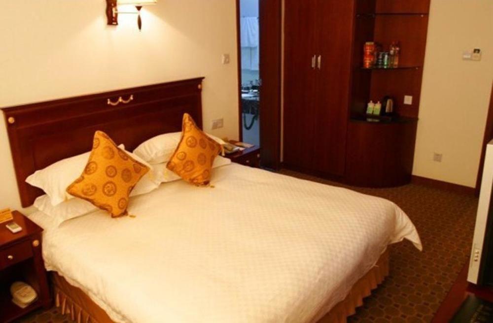 Hotel Eastern Star Garden Scenery Hotel Shanghai