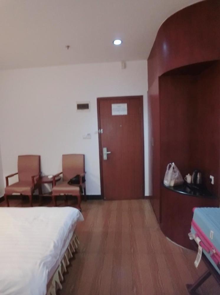 Eastern Star Garden Scenery Hotel