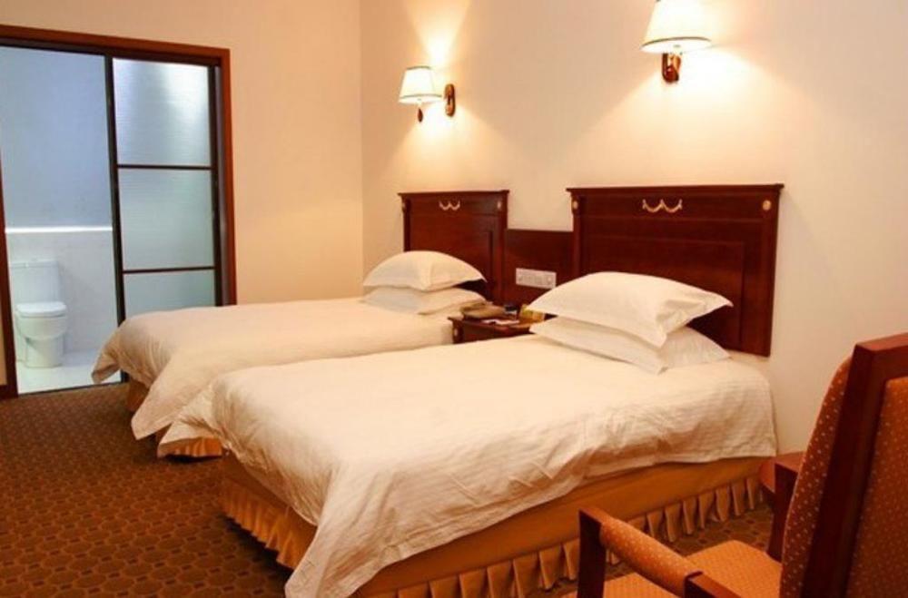 Eastern Star Garden Scenery Hotel