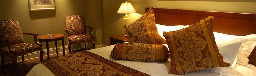 Hotel Great Tang
