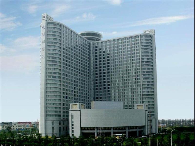 Hotel Great Tang Shanghái